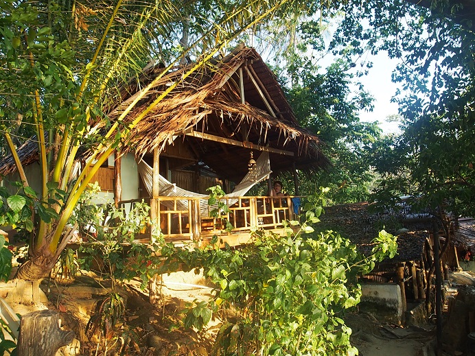 VIKING RESORT KOPHIPHI   